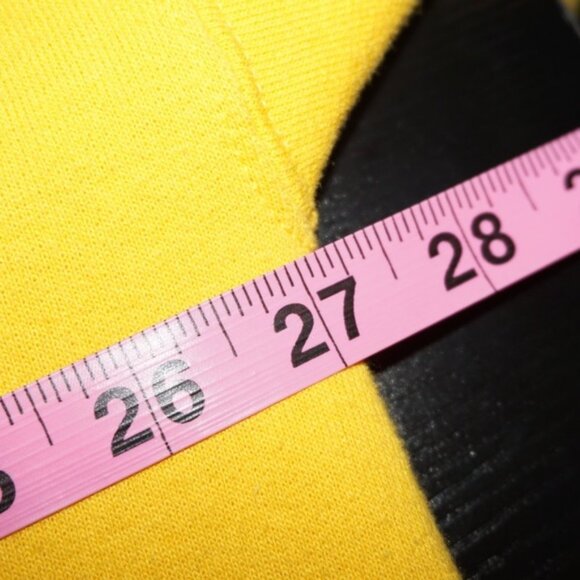 Vintage Reworked 80s Sesame Street Sweatshirt - Picture 4 of 5